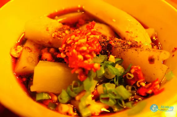 <a href='/jingdian/84858' target=_blank>成都錦里</a>有什么好吃的 錦里美食攻略 成都錦里有什么好吃的 錦里美食攻略