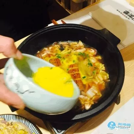 武漢自制鰻魚(yú)川鍋推薦