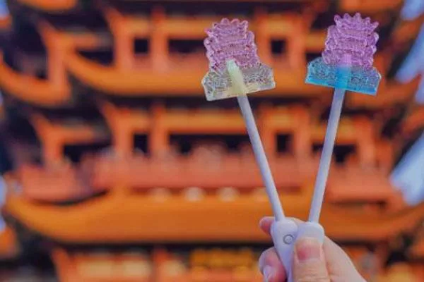 黃鶴樓棒棒糖多少錢？在哪買？ 這份購買教程請收好