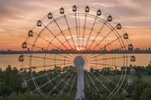 東湖之眼雪糕多少錢(qián)一個(gè)