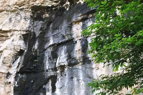 青州仰天山好玩嗎 <a href='http://www.w33yw.com/' target=_blank>旅游攻略</a>