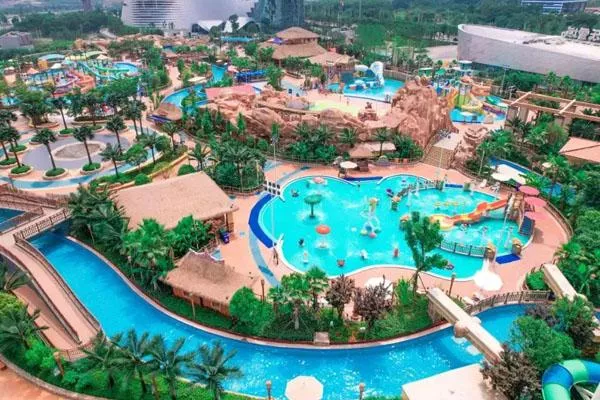 2022湘江歡樂城水上樂園門票價(jià)格 附營業(yè)時間及游玩攻略