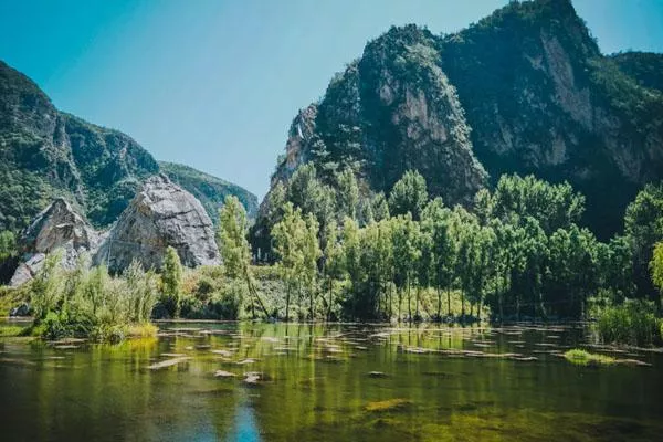 2022百里山水畫廊門票價格及優(yōu)惠政策