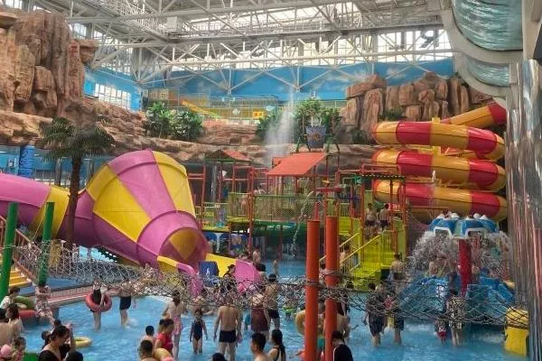 石家莊天山海世界現(xiàn)在營(yíng)業(yè)嗎及營(yíng)業(yè)時(shí)間