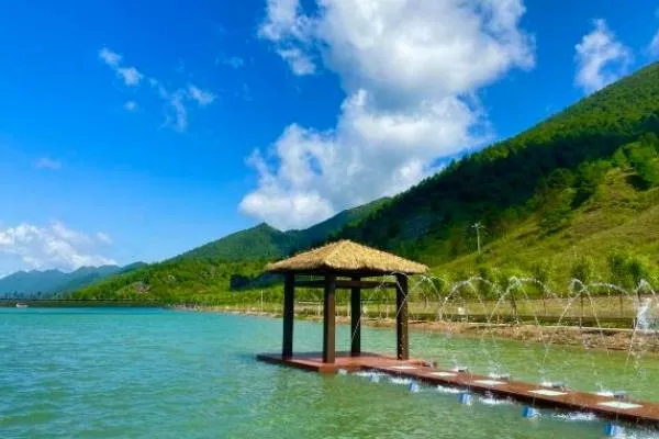 巫溪紅池壩風(fēng)景區(qū)最佳旅游時間